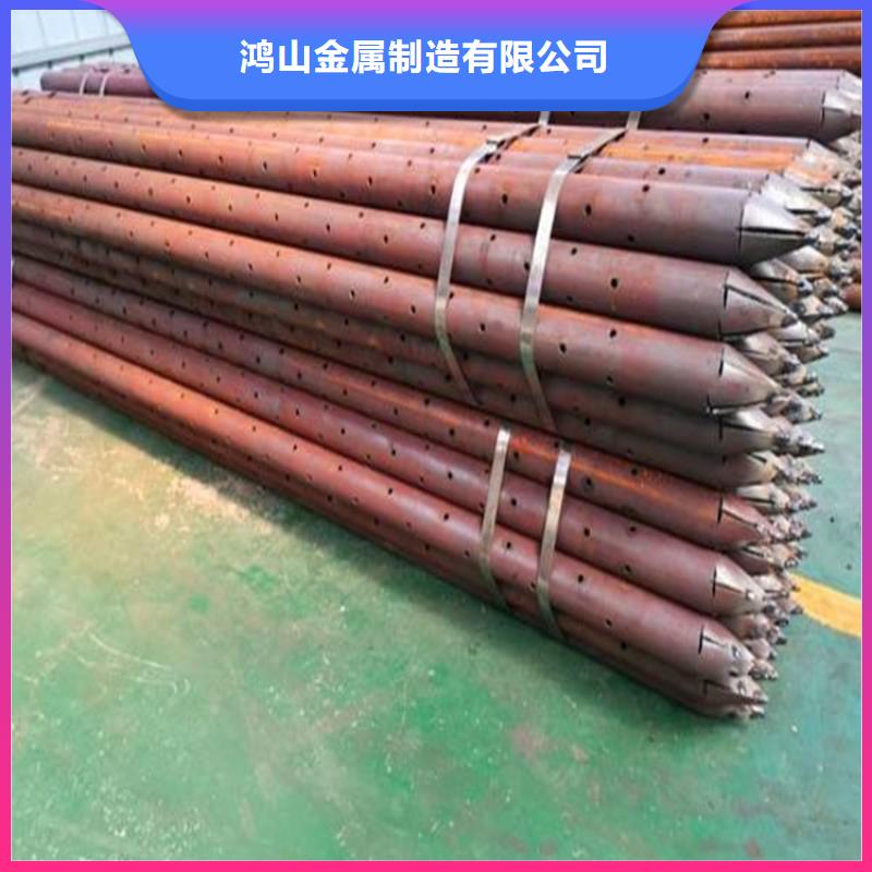 十字桩尖可定制量大优惠