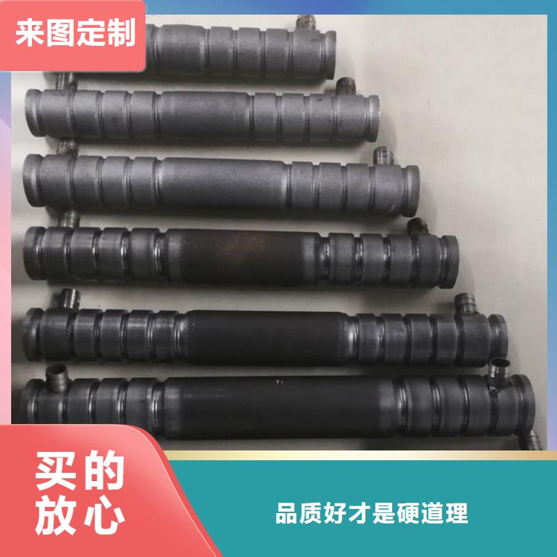 平底十字型桩尖生产厂家现货