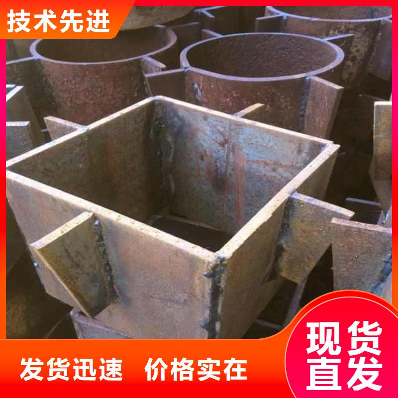 预制桩桩尖加工厂价格货到付款