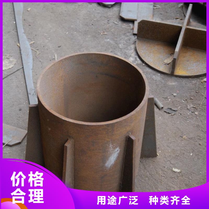 开口桩尖生产厂家量大优惠