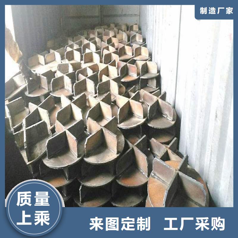 开口桩尖生产厂家量大优惠