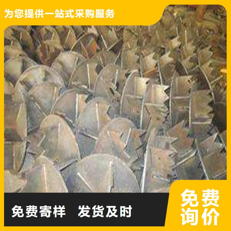 十字桩尖厂家