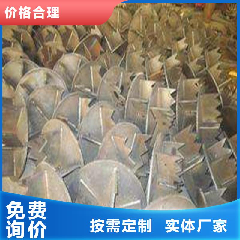 【桩尖注浆管,不锈钢护栏多种规格库存充足】