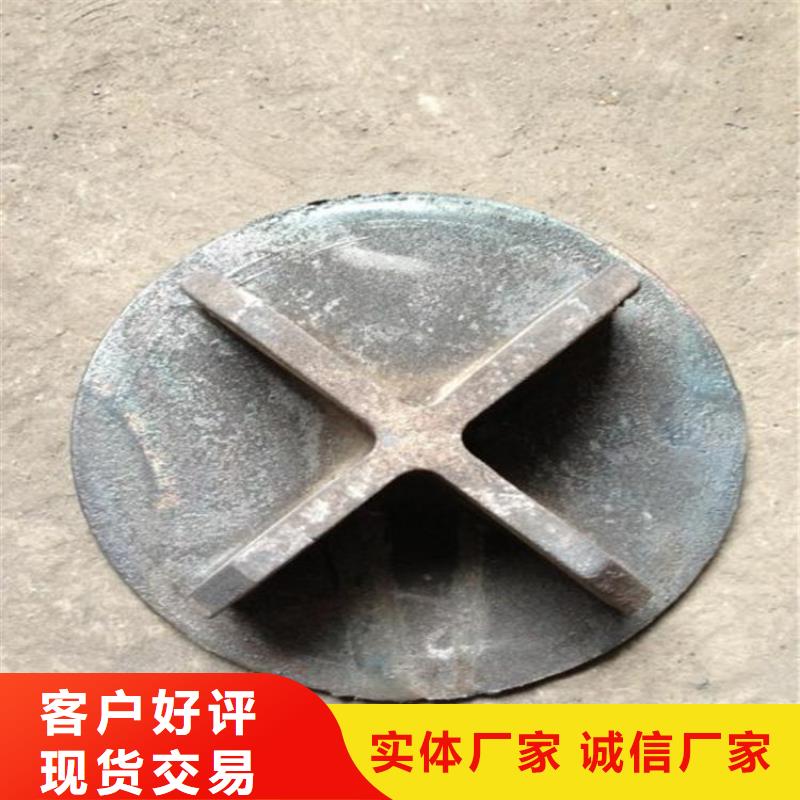 开口桩尖生产厂家量大优惠