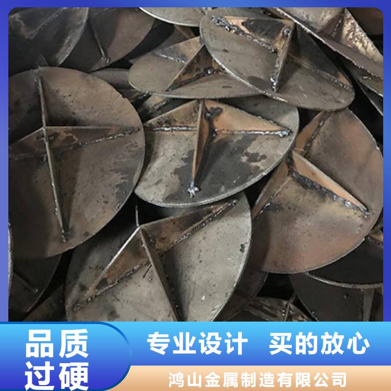 十字桩尖实力老厂厂家直销量大优惠