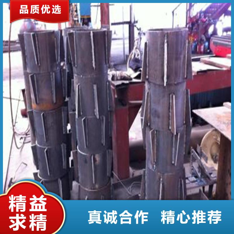 【桩尖注浆管-【城市景观防护栏】有口皆碑】