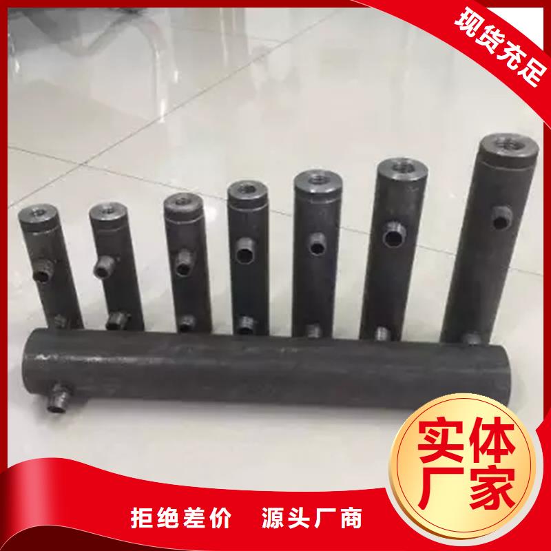 十字桩尖可定制量大优惠