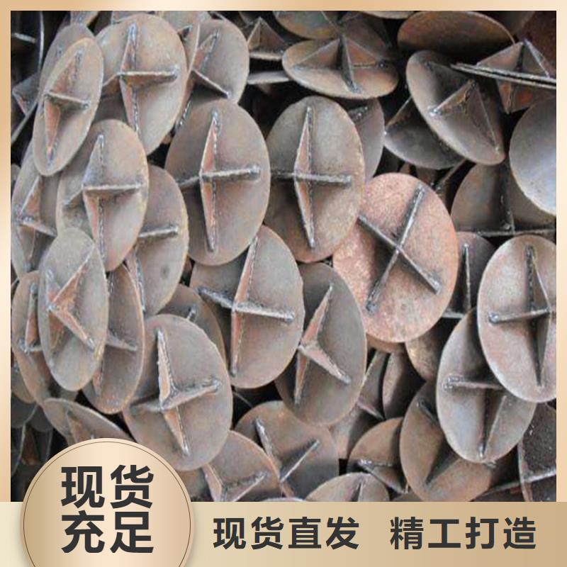 开口桩尖生产厂家量大优惠