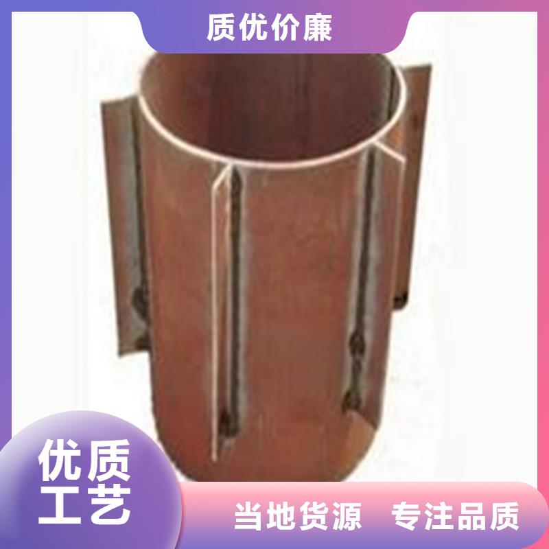 【桩尖注浆管-【城市景观防护栏】有口皆碑】