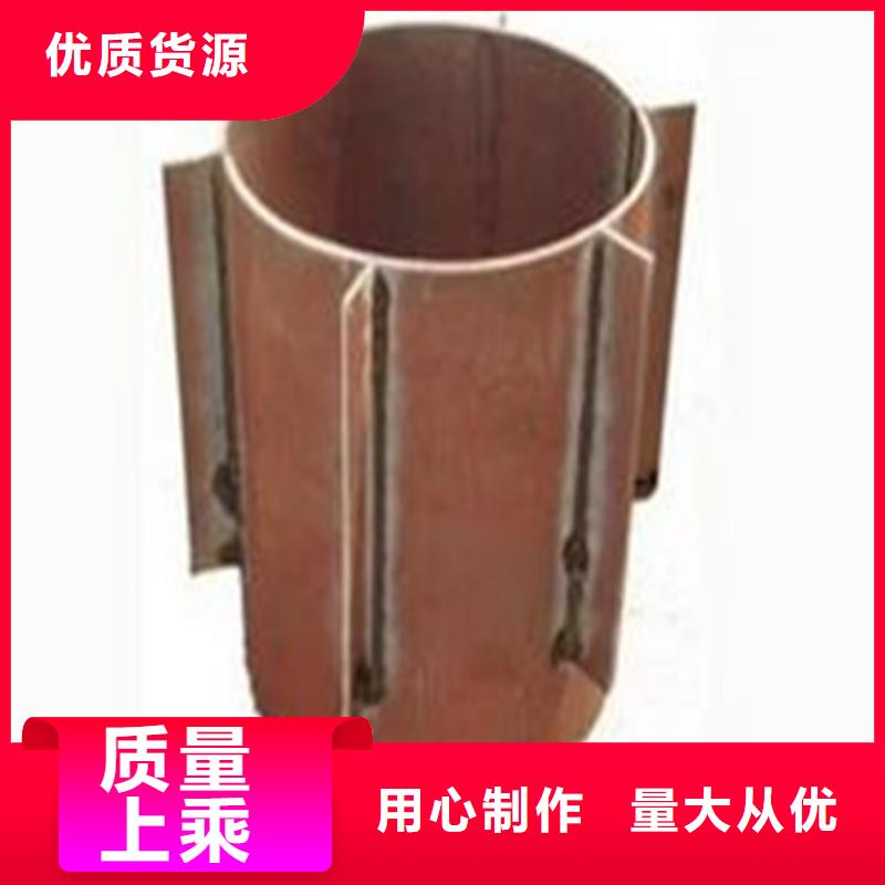 十字桩尖可定制量大优惠
