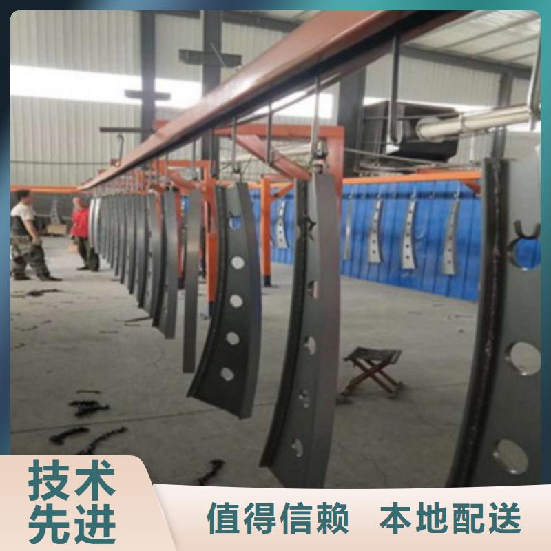 人行道栏杆一米多少钱