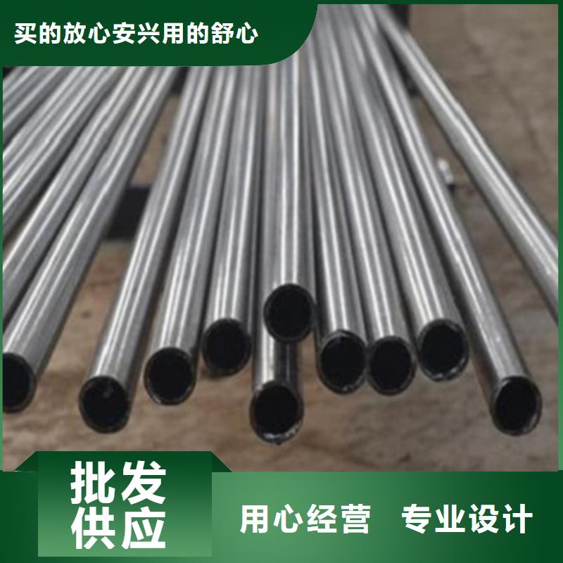 不锈钢复合管桥梁护栏来厂参观