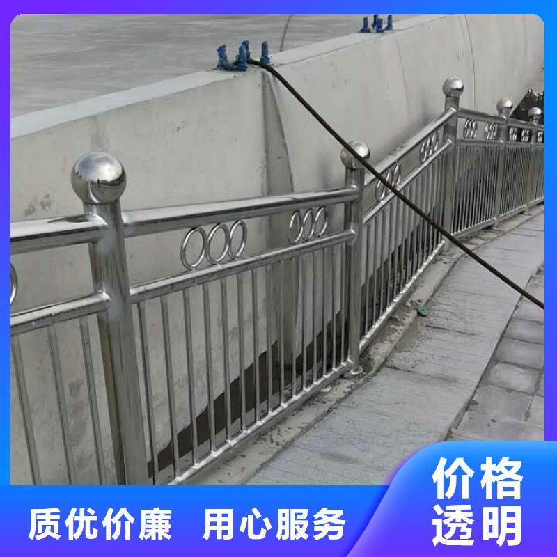 护栏不锈钢复合管生产型