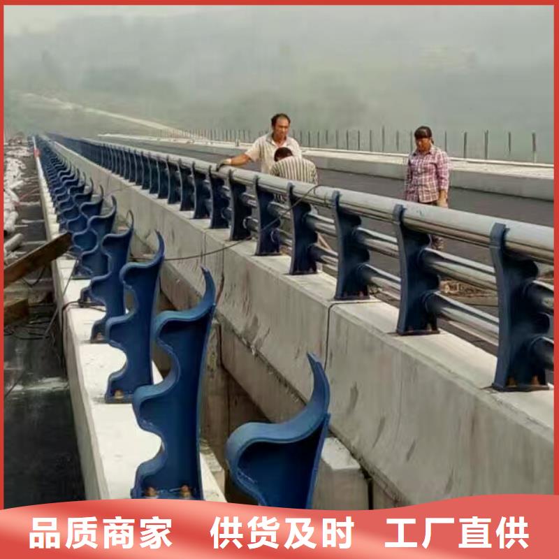 护栏护栏立柱供货及时