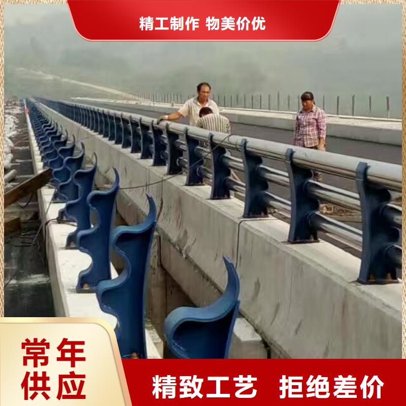 护栏【镀锌波形护栏】一手货源源头厂家