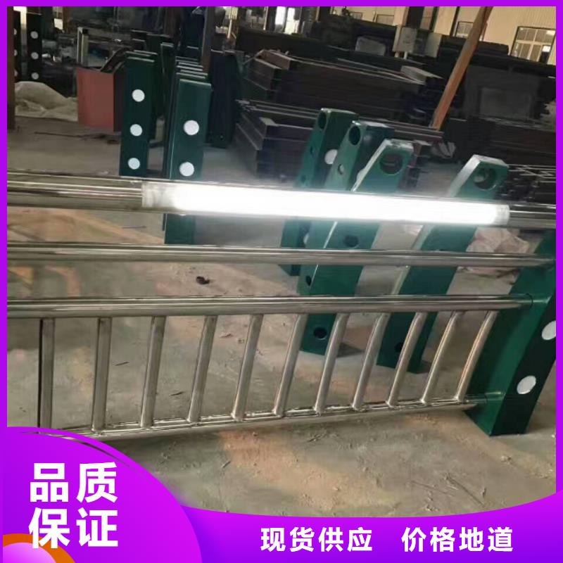 护栏桥梁护栏批发供应