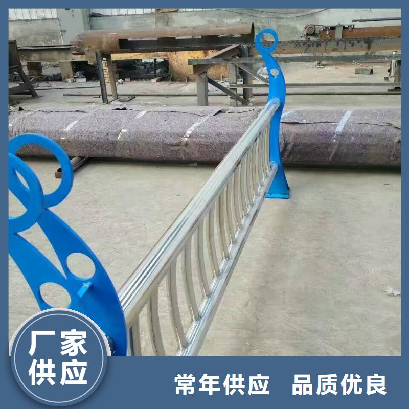 护栏桥梁护栏常年供应
