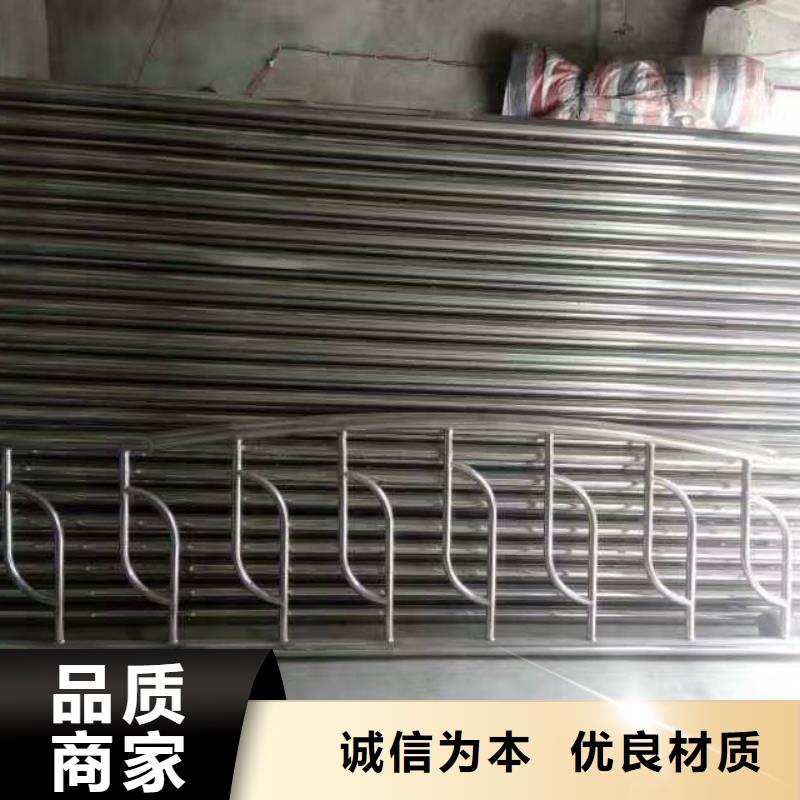 【护栏】-桥梁护栏高品质现货销售