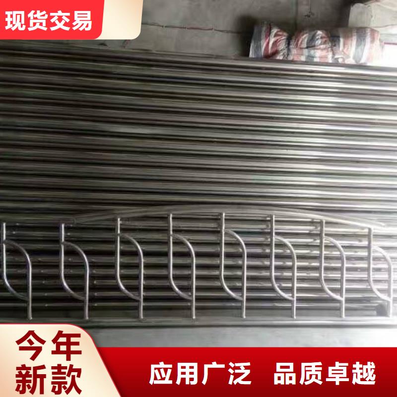 护栏桥梁护栏批发供应