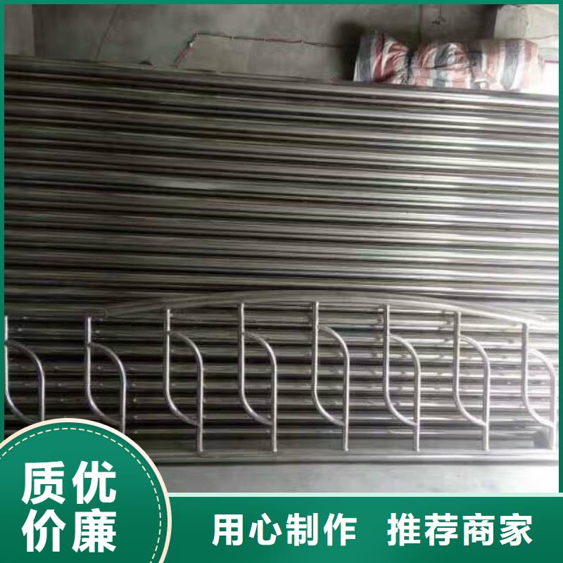 护栏景观栏杆库存充足