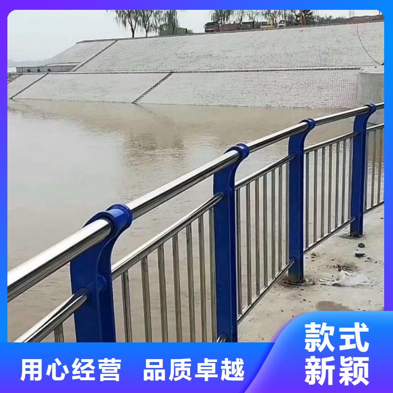 护栏桥梁护栏批发供应