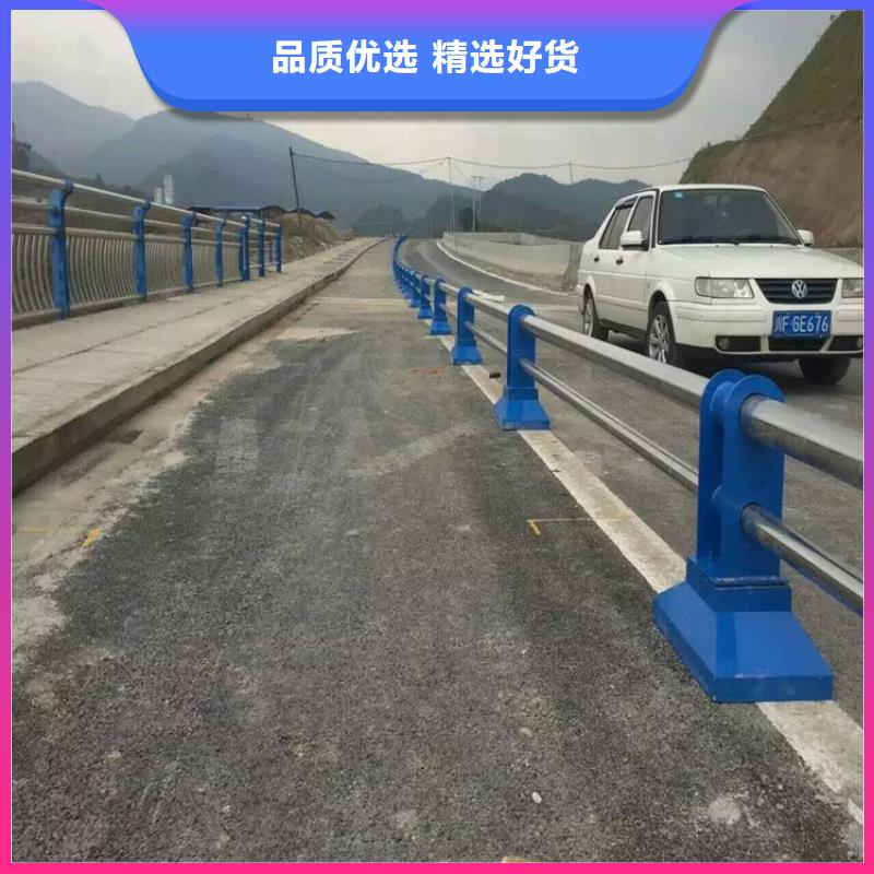 护栏景观栏杆厂家直销供货稳定