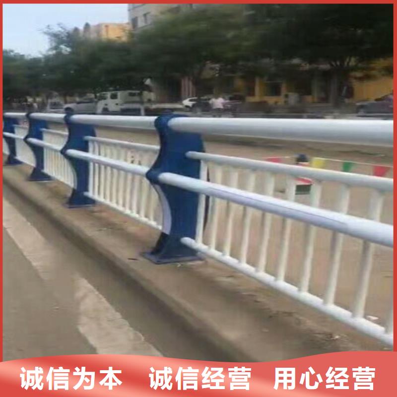 护栏_不锈钢复合管质量看得见