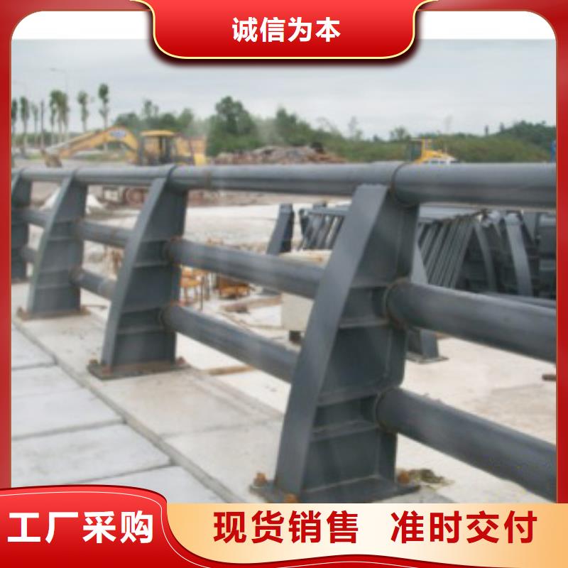 护栏,201不锈钢复合管护栏工厂直销