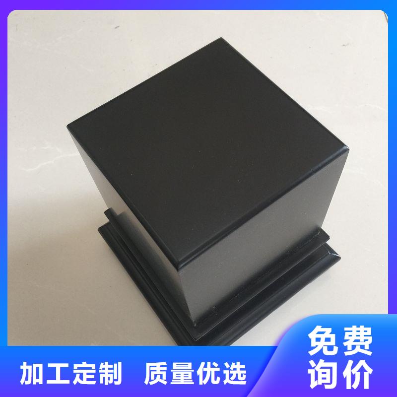 木盒防伪资格用心做品质