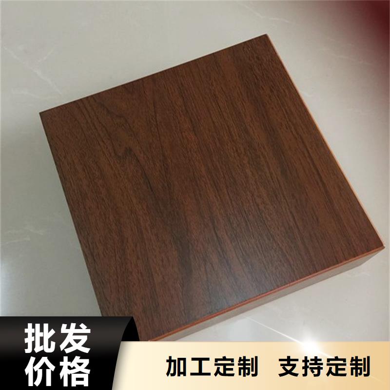 木盒防伪资格用心做品质