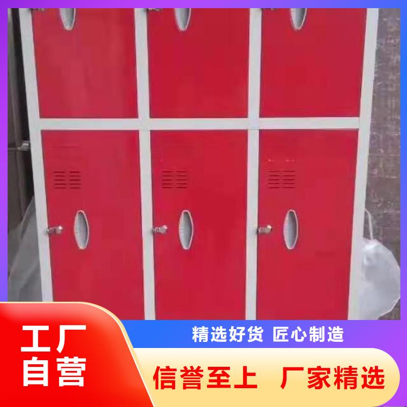 宝兴县六门更衣柜杰顺定制