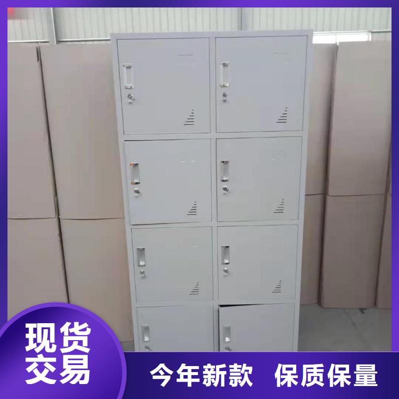 上思县四门储物柜杰顺定制