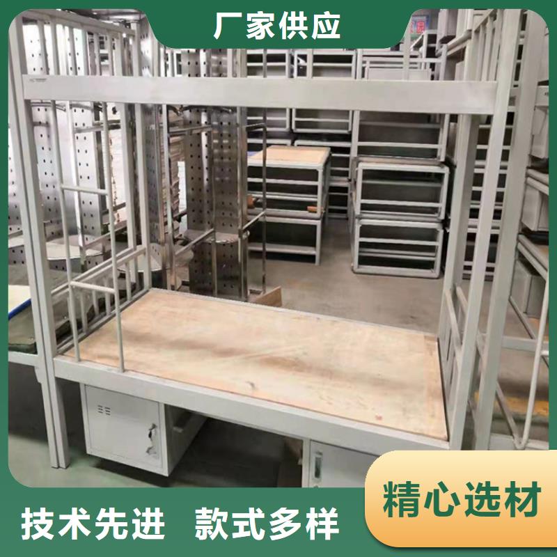 上下床档案柜厂家案例