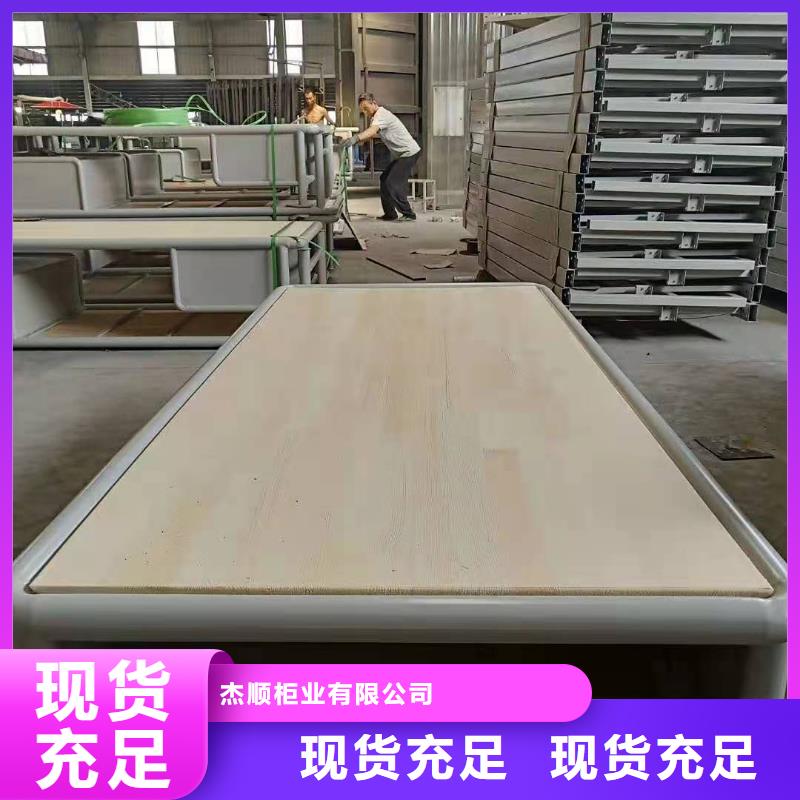【上下床密集档案柜专注生产制造多年】