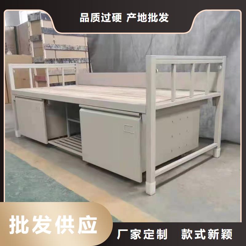 上下床档案柜厂家案例