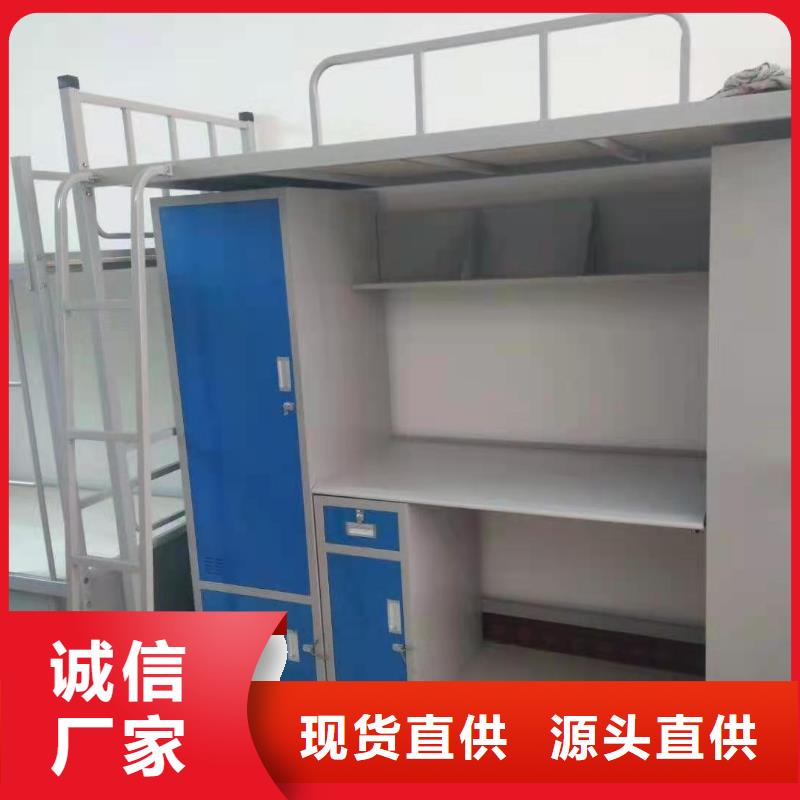 上下床档案柜厂家案例