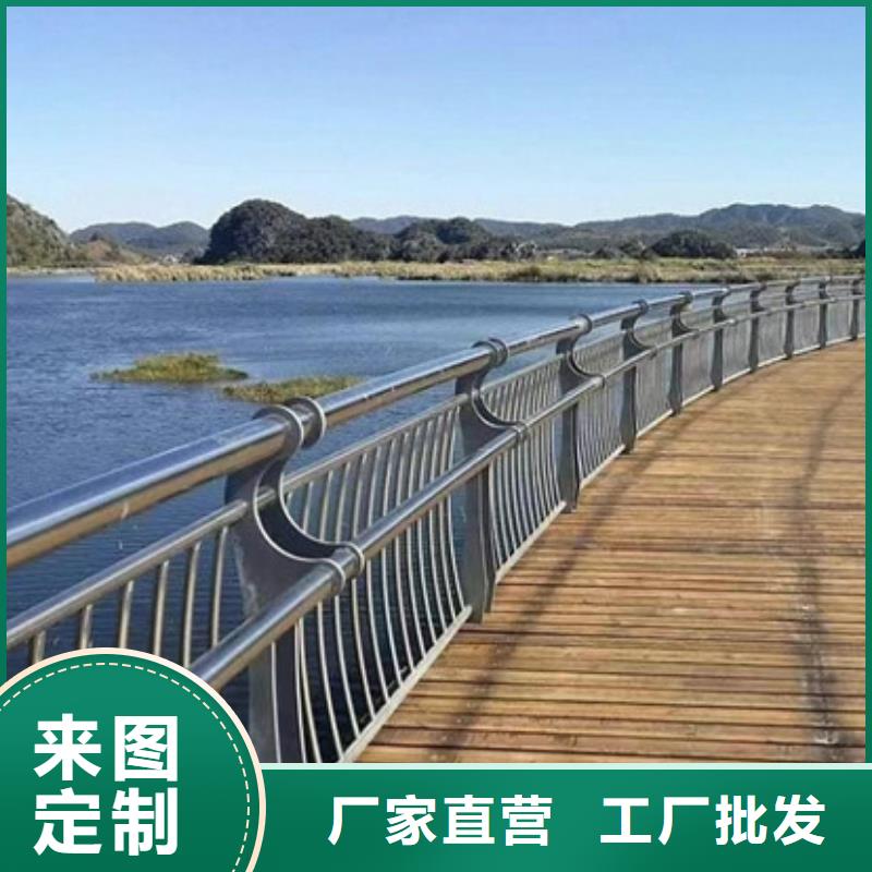 钢丝绳护栏全国可发货