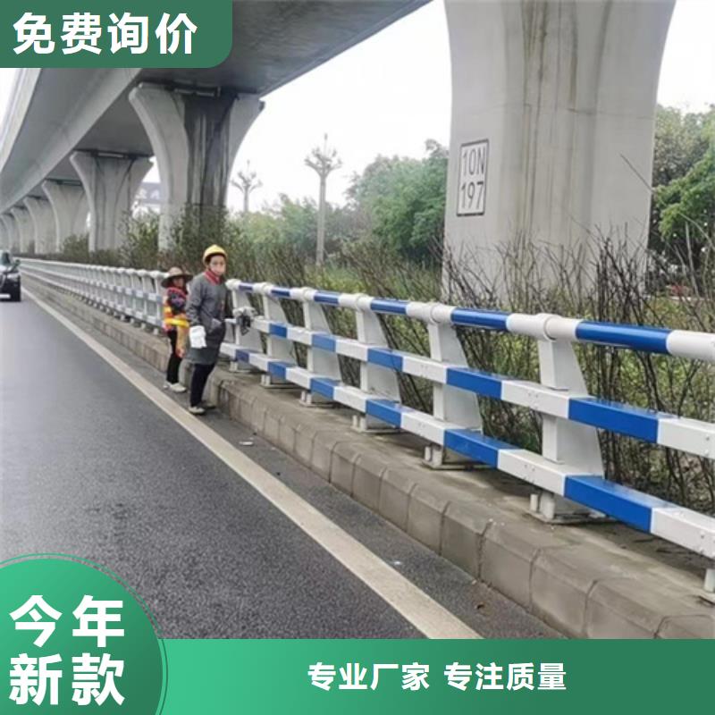 灯光护栏施工厂家