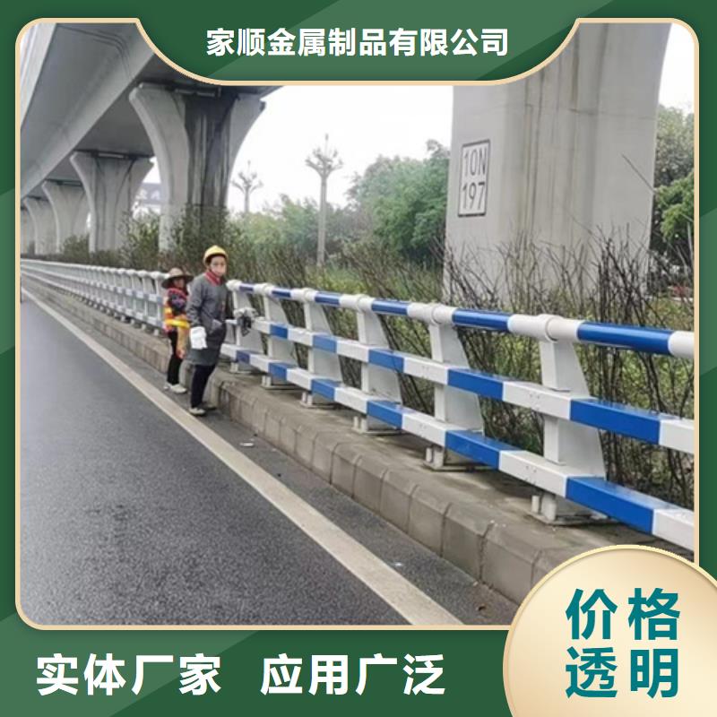 钢丝绳护栏全国可发货