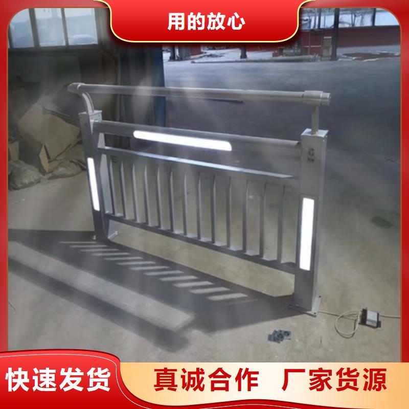 采购桥梁防撞护栏必看-经验丰富