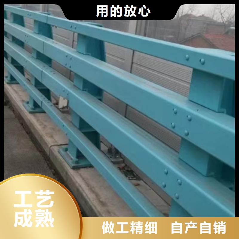 质优价廉的钢丝绳护栏厂家