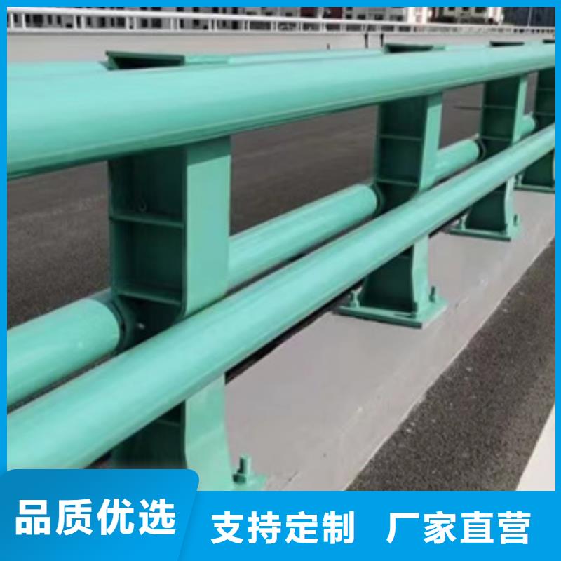 景观灯光护栏产品详细介绍