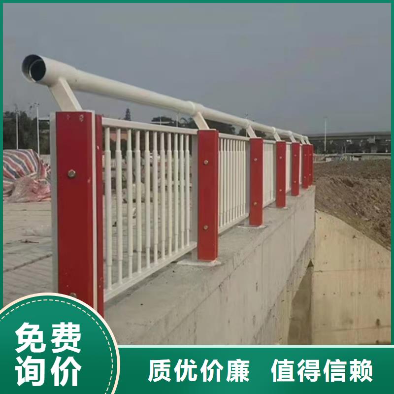 景观灯光护栏产品详细介绍