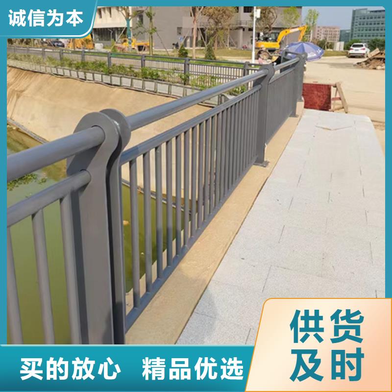 灯光河道护栏厂家直销多少钱