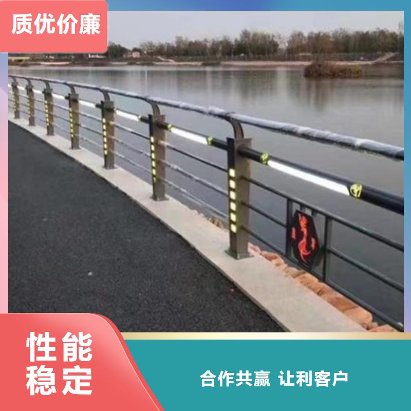 钢丝绳护栏-回购率高