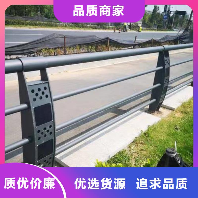 灯光护栏批发优惠多