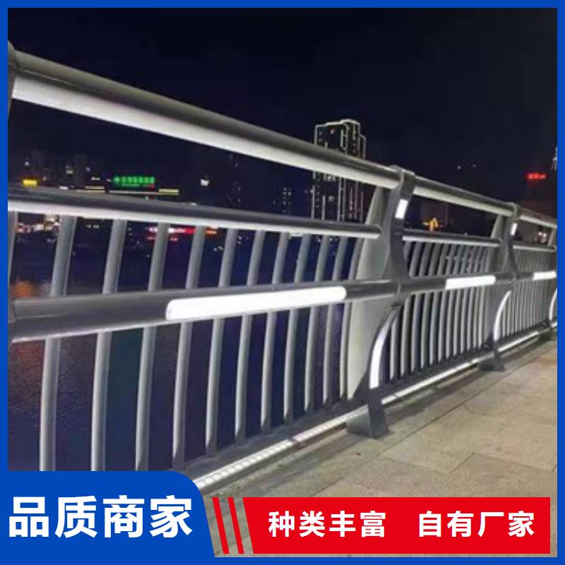 质量好的桥梁护栏大型厂家