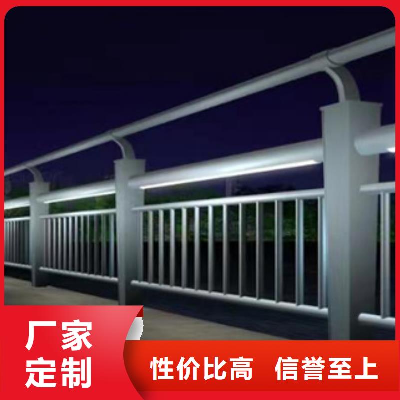 选购桥梁护栏认准家顺金属制品有限公司
