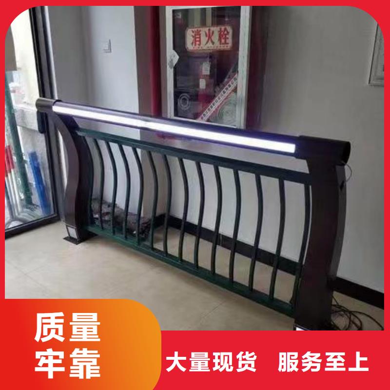 护栏河道护栏敢与同行比价格