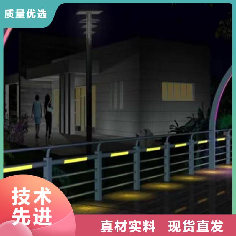 防撞护栏本市配送